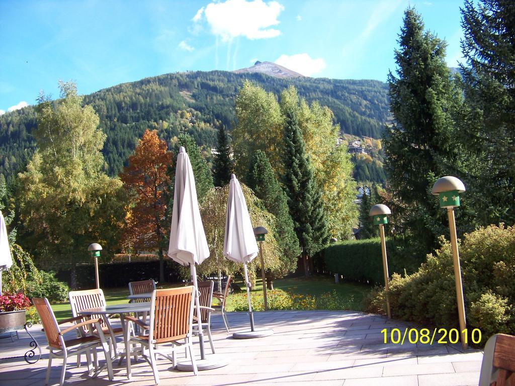 Apartment Anna Bad Gastein Exterior photo