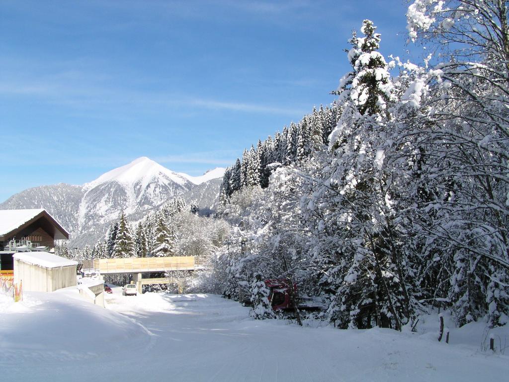 Apartment Anna Bad Gastein Exterior photo