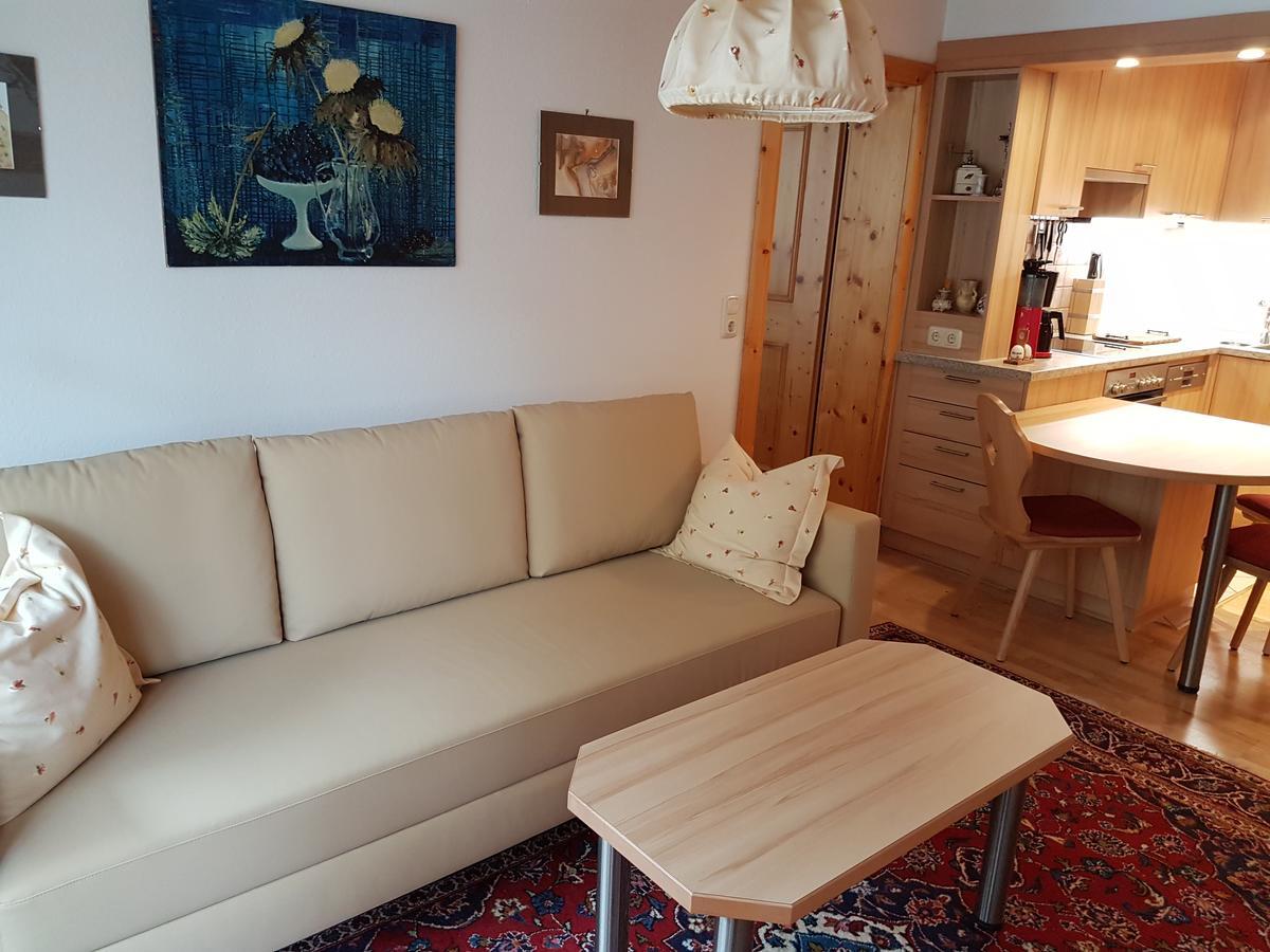 Apartment Anna Bad Gastein Exterior photo