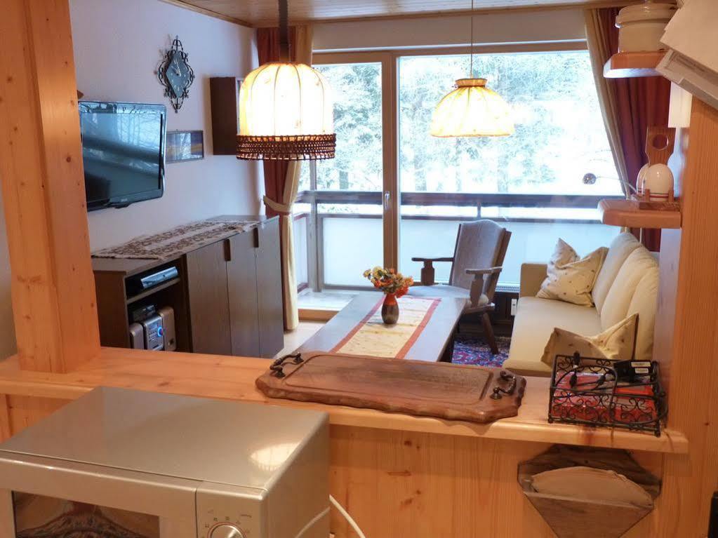 Apartment Anna Bad Gastein Exterior photo