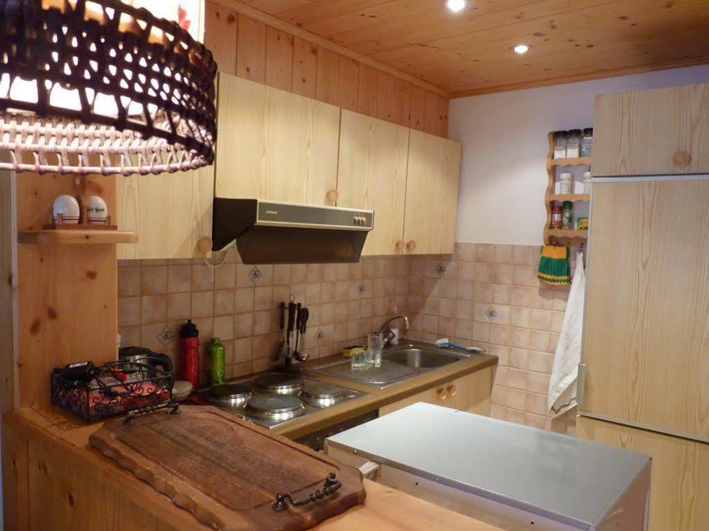 Apartment Anna Bad Gastein Exterior photo